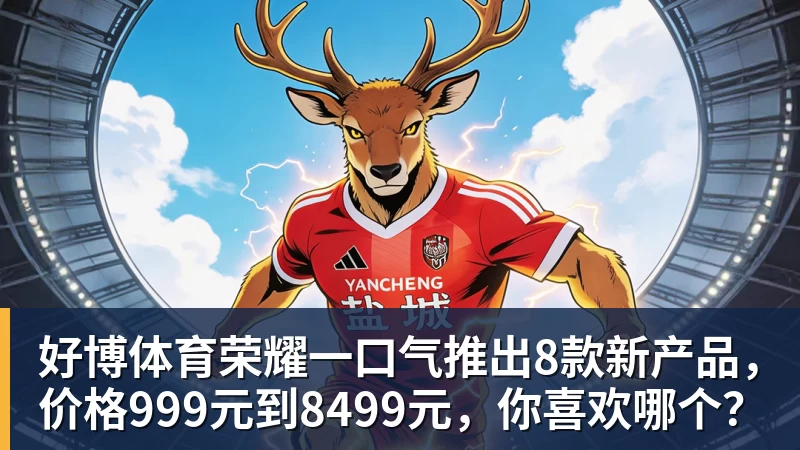 好博体育荣耀一口气推出8款新产品,价格999元到8499元,你喜欢哪个?